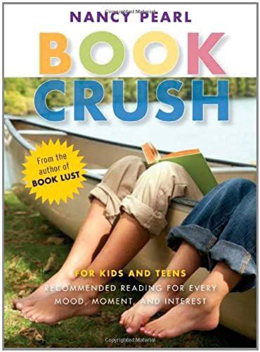 Book Crush