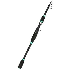 Canne À Pêche Télescopique Goc/Saltwater Carbon Yd6188
