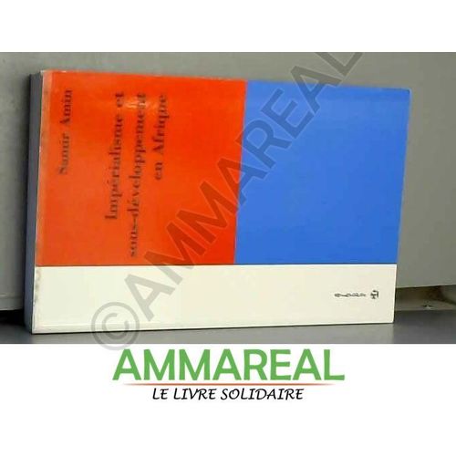 Imperialisme Et Sous Developpement En Afrique
