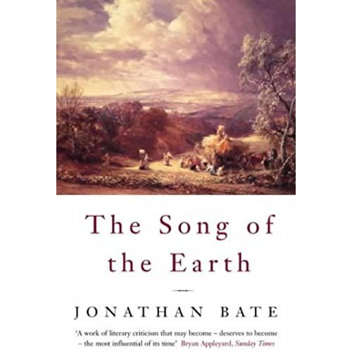 Song Of The Earth