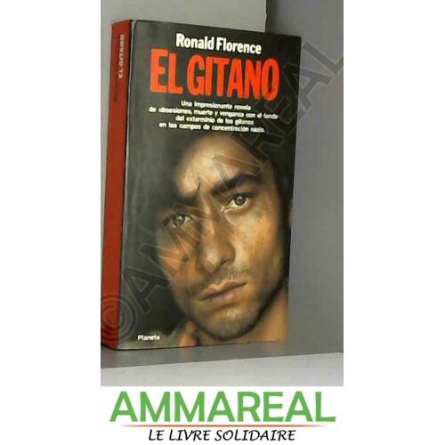 El Gitano/The Gypsy Man