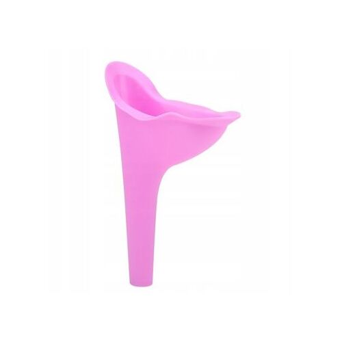 Entonnoir D'urinoir Portable Goc/Tourist Pour Dames Yd5550 
