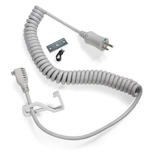 Ergotron 97-920 câble électrique Gris 2,4 m