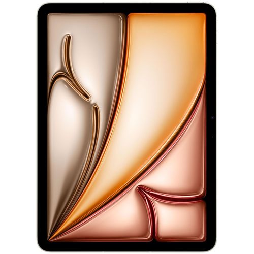 Apple iPad Air 5G Apple M TD-LTE & FDD-LTE 1 To 11" 8 Go Wi-Fi 6E (802.11ax) iPadOS 17 Beige