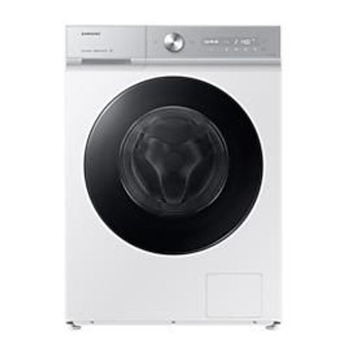 Samsung WW90DB8U95GH machine à laver Charge avant 9 kg 1400 tr/min Blanc