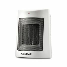G3 Ferrari G60018 Intérieure Blanc 1500 W Chauffage de ventilateur électrique