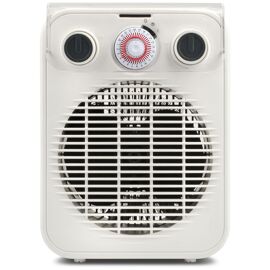 G3 Ferrari Tepor Intérieure Blanc 2000 W Chauffage de ventilateur électrique