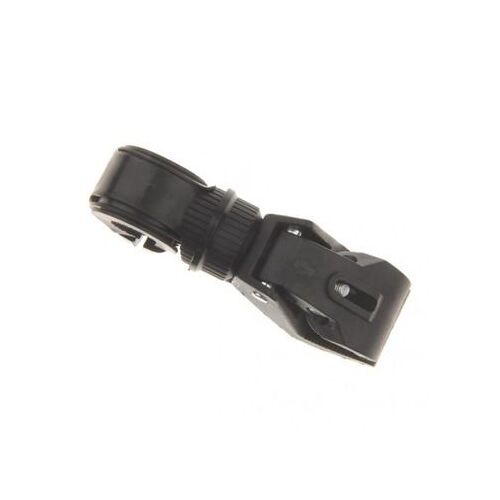 2 . Support Universel Pour Lampe De Poche De Vélo Pour Yd5310