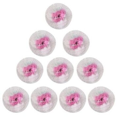 Lampe À Pression Camping Rose Yd5146