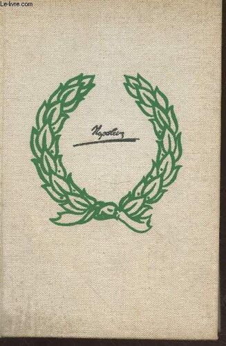 La Vie De Napoélon Racontée Par Napoléon