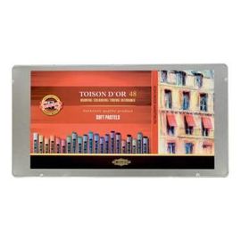 Artexport Me8593539129202 Pastel 48 Pièce(S)