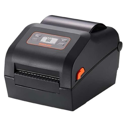 Bixolon XD5-40d imprimante pour étiquettes Thermique directe 203 x 203 DPI 178 mm/sec Avec fil Ethernet/LAN