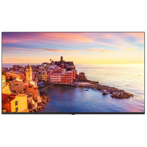 LG 55UM662H4LC TV 55" 4K Ultra HD Smart TV Wifi Gris 330 cd/m²