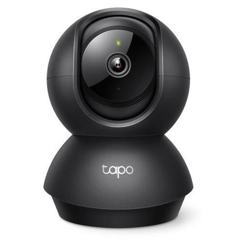 TP-Link TAPO C201 caméra de sécurité Caméra de sécurité IP Intérieure 1920 x 1080 pixels Sur bureau/mural