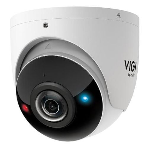 TP-Link InSight S485PI Tourelle Caméra de sécurité IP Extérieure 3840 x 2160 pixels Mur