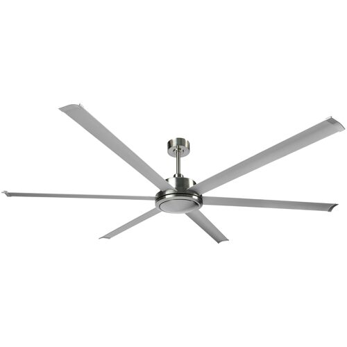 Fabrilamp Sanson Argent