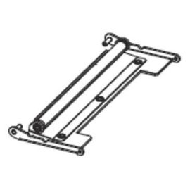 Zebra P1046696-110 printer/scanner spare part/accessory 1 pièce(s)