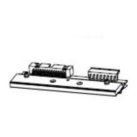 Zebra P1083347-005 tête d'impression Transfert thermique