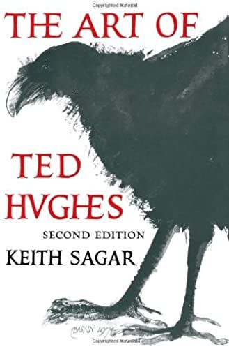 The Art Of Ted Hughes