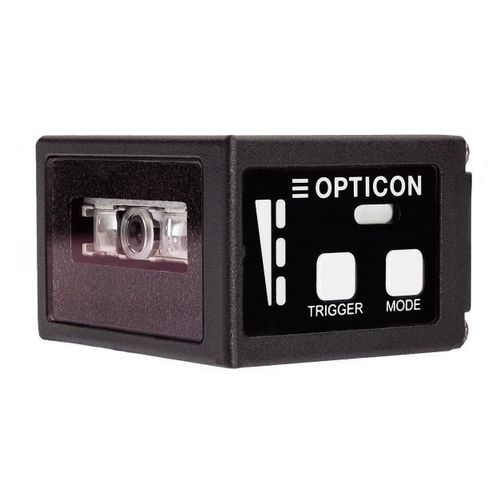 Opticon NLV-5201 Lecteur de code barre fixe 2D CMOS Noir