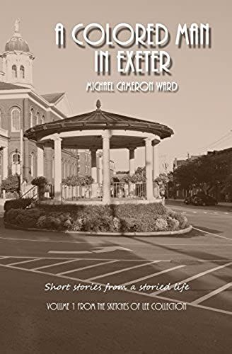 A Colored Man In Exeter