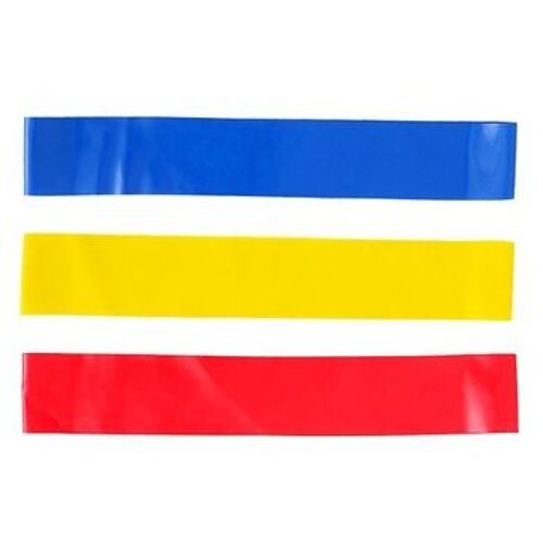 3 . Bandes De Gymnastique Yd4393