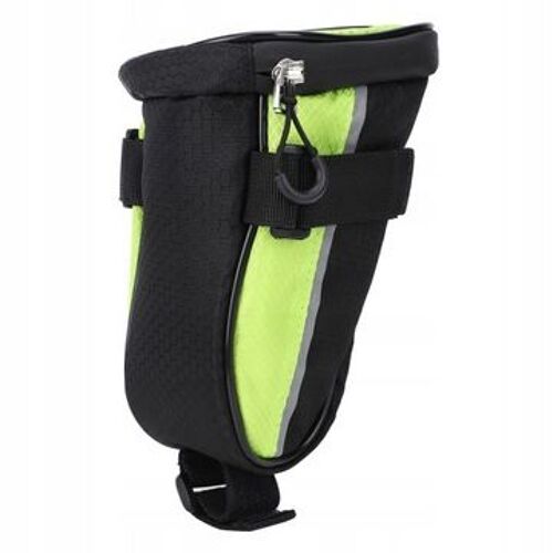 Goc/Bike Feu Arrière Led Pour Vélo, Signal D'avertissement Yd4481