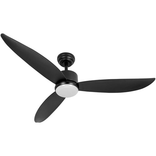 Fabrilamp 209591309 ventilateur Noir