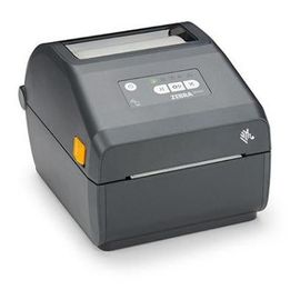 Zebra ZD421D imprimante pour étiquettes Thermique directe 300 x 300 DPI 102 mm/sec Avec fil &sans fil Wifi Bluetooth