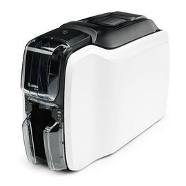 Zebra ZC100 imprimante de cartes en plastique Sublimation de teinte/Transfert thermique Couleur 300 x 300 DPI