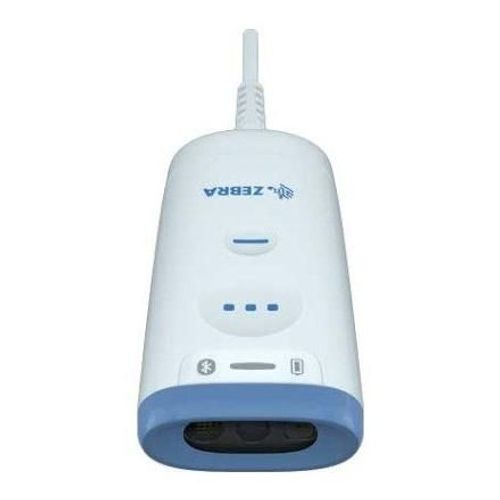 Zebra CS60-HC Lecteur de code barre portable 1D/2D LED Blanc