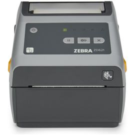 Zebra ZD621 imprimante pour étiquettes Thermique directe 300 x 300 DPI 152 mm/sec Avec fil &sans fil Ethernet/LAN Bluetooth