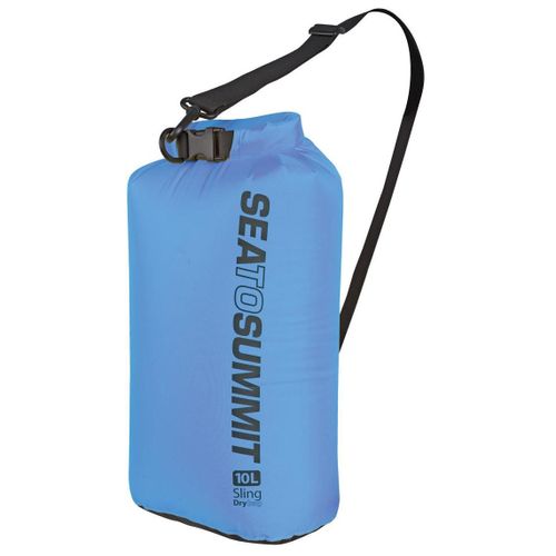 Sea To Summit Asbag10lbl Sac Sec Bleu 10 L Nylon