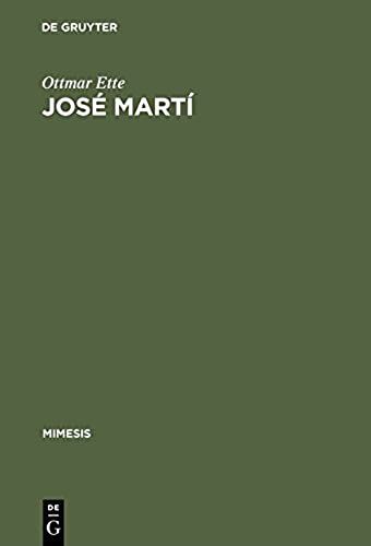 Josã© Martã­