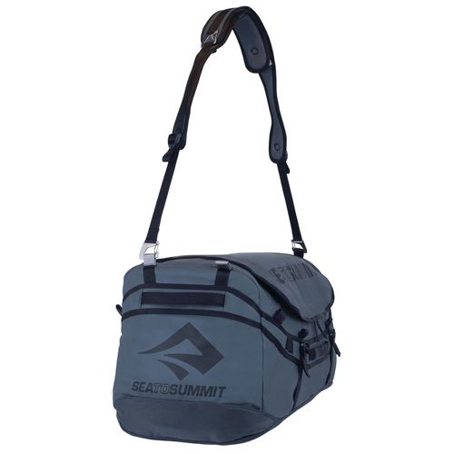 Sea To Summit ADUF65CH sac de voyage 65 L Nylon, Bâche Charbon de bois