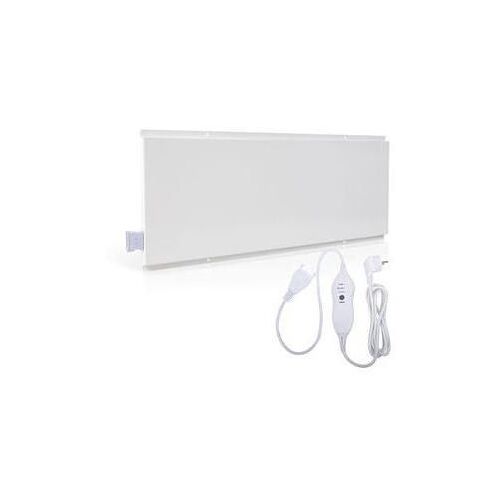 ETHERMA LAVA DESK 2.0 Intérieure Blanc 80 W Chauffage électrique à infrarouge