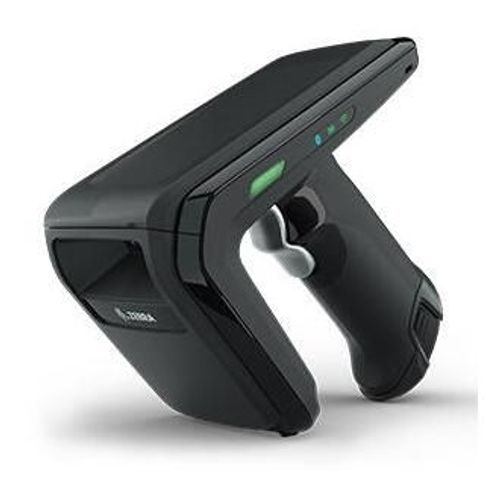 Zebra RFD40 UHF RFID Premium Plus Lecteur de code barre portable 1D/2D Noir
