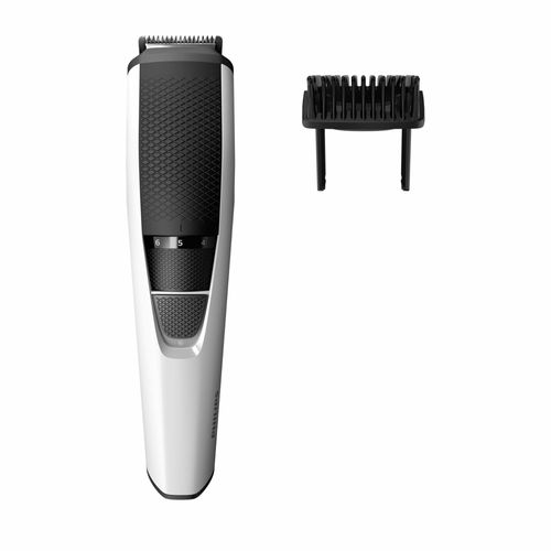 Philips Beardtrimmer Series 3000 Bt3206 - Tondeuse - Sans Fil