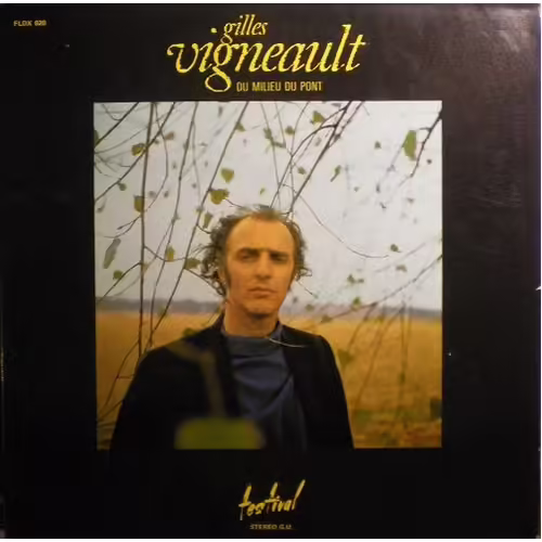 Lp « Du Milieu Du Pont/72 »