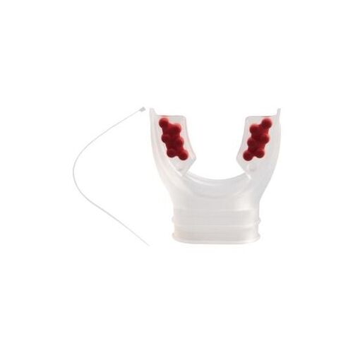 Embout De Tuba De Plongée Régulateur De Plongée Sous-Marine Yd4140
