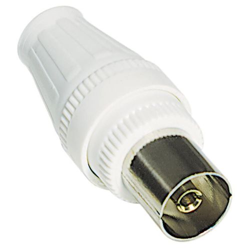 bticino S2133 connecteur coaxial Type F 1 pièce(s)