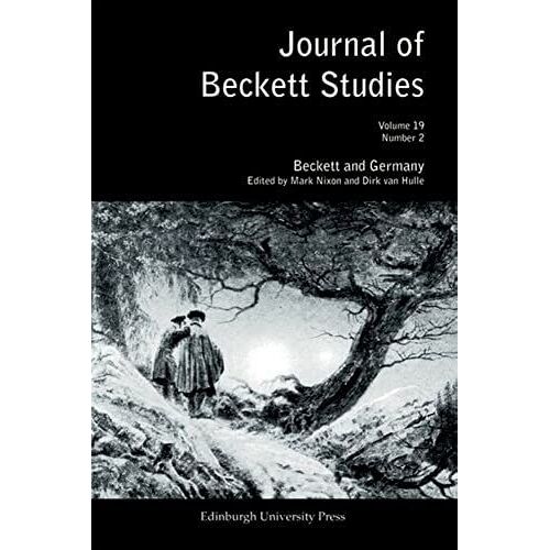 Beckett And Germany