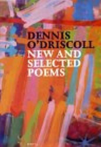 New And Selected Poems