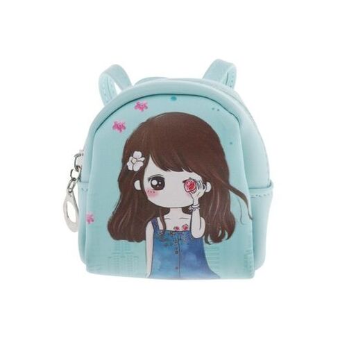 Sac En Cuir Pu Élégant Pour Poupées 1/3 Bjd Yd4087