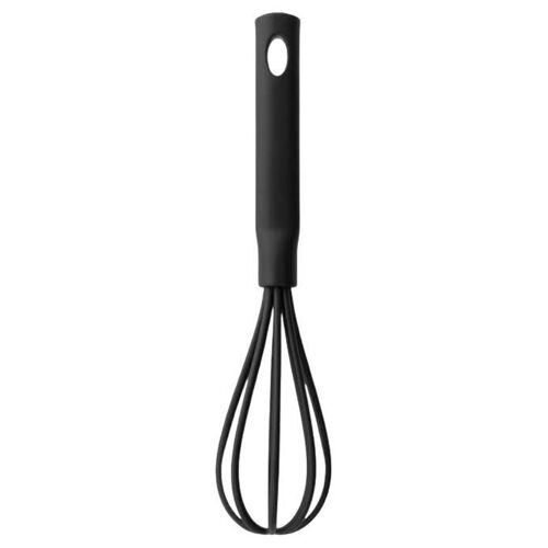 Brabantia 8710755365287 Fouet Plastique Noir