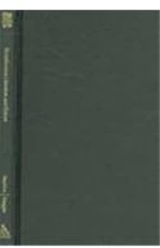 Renaissance Literature And Culture (Introductions To British Literature And Culture)