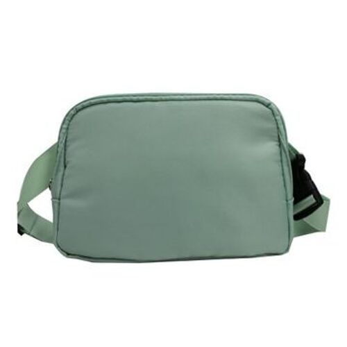 Fanny Pack Portefeuille décontracté Sac de ceinture Taille YD3753