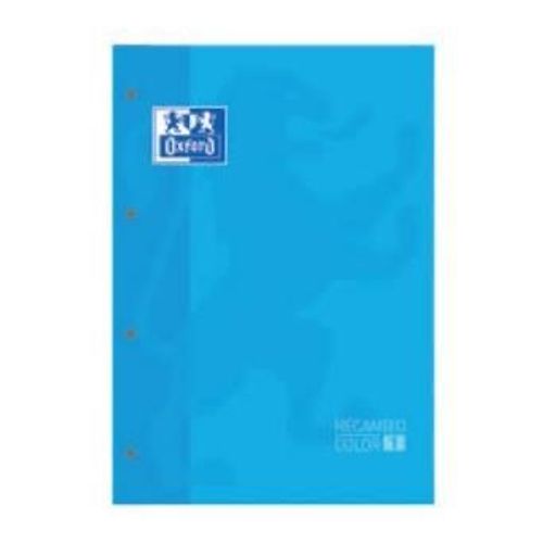 Oxford 400123679 Recharge De Papier 210 X 297 Mm (A4) 400 Feuilles