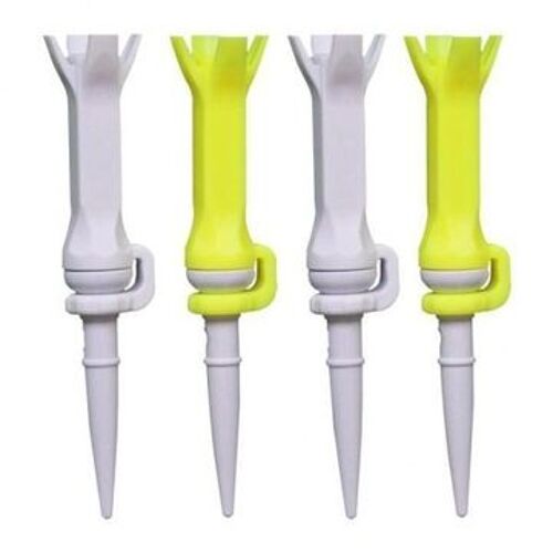 2x4. Chemises De Golf Indestructibles Avec Yd3709