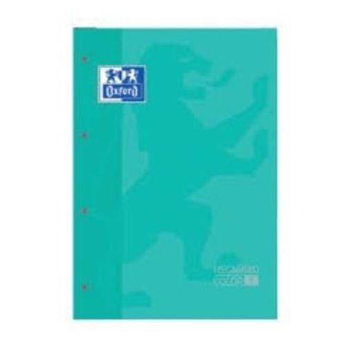 Oxford 400123680 Recharge De Papier 210 X 297 Mm (A4) 400 Feuilles